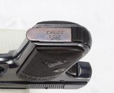 COLT, Model of 1903,Type 3, .32 ACP - 8 of 25