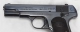COLT, Model of 1903,Type 3, .32 ACP - 6 of 25