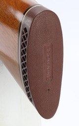 BROWNING SUPERPOSED, 12GA, 30