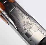 BROWNING SUPERPOSED, 12GA, 30