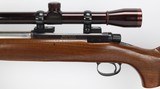 Remington 40XBR Custom Bolt Action Rifle .222 Rem. (1980's.) UNFIRED - 8 of 25