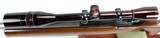 Remington 40XBR Custom Bolt Action Rifle .222 Rem. (1980's.) UNFIRED - 23 of 25
