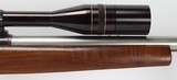 Remington 40XBR Custom Bolt Action Rifle .222 Rem. (1980's.) UNFIRED - 5 of 25