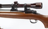 Remington 40XBR Custom Bolt Action Rifle .222 Rem. (1980's.) UNFIRED - 16 of 25