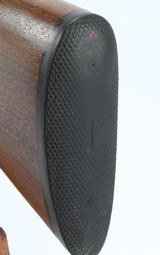 Remington 40XBR Custom Bolt Action Rifle .222 Rem. (1980's.) UNFIRED - 12 of 25