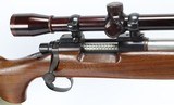 Remington 40XBR Custom Bolt Action Rifle .222 Rem. (1980's.) UNFIRED - 21 of 25
