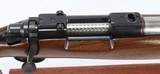 Remington 40XBR Custom Bolt Action Rifle .222 Rem. (1980's.) UNFIRED - 24 of 25