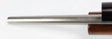 Remington 40XBR Custom Bolt Action Rifle .222 Rem. (1980's.) UNFIRED - 22 of 25