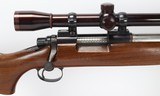 Remington 40XBR Custom Bolt Action Rifle .222 Rem. (1980's.) UNFIRED - 4 of 25
