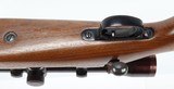 Remington 40XBR Custom Bolt Action Rifle .222 Rem. (1980's.) UNFIRED - 17 of 25