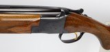 BROWNING LIGHTNING, SUPERPOSED, 12GA,