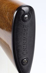 BROWNING LIGHTNING, SUPERPOSED, 12GA,
