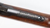 WINCHESTER Model of 1895, NRA MUSKET, 30-03, 24
