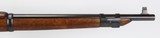 WINCHESTER Model of 1895, NRA MUSKET, 30-03, 24