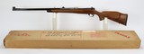 WEATHERBY Mark V,NIB, 460Weatherby Mag, - 1 of 25