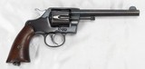 COLT, U.S. ARMY Model of 1901,Colt 38,