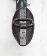 COLT, U.S. ARMY Model of 1901,Colt 38,