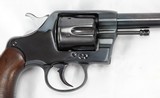 COLT, U.S. ARMY Model of 1901,Colt 38,