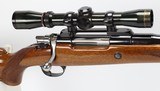 BROWNING Hi-Power Rifle, SAFARI GRADE, LNEW, 30-06, Belgian, 1962 - 20 of 25
