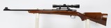 BROWNING Hi-Power Rifle, SAFARI GRADE, LNEW, 30-06, Belgian, 1962 - 1 of 25