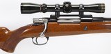 BROWNING Hi-Power Rifle, SAFARI GRADE, LNEW, 30-06, Belgian, 1962 - 4 of 25