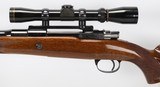 BROWNING Hi-Power Rifle, SAFARI GRADE, LNEW, 30-06, Belgian, 1962 - 8 of 25