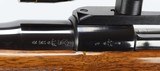 BROWNING Hi-Power Rifle, SAFARI GRADE, LNEW, 30-06, Belgian, 1962 - 14 of 25