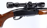 Remington Model 742, Carbine, 30-06, 