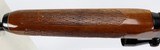 Remington Model 742, Carbine, 30-06, 