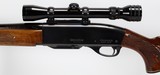 Remington Model 742, Carbine, 30-06, 