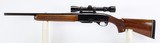 Remington Model 742, Carbine, 30-06, 
