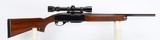 Remington Model 742, Carbine, 30-06, 