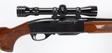 Remington Model 742, Carbine, 30-06, 