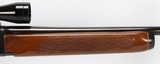 Remington Model 742, Carbine, 30-06, 