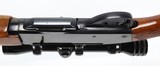 Remington Model 742, Carbine, 30-06, 
