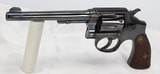 SMITH & WESSON, 38 M&P Model of 1905 - 16 of 23