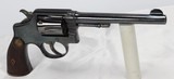 SMITH & WESSON, 38 M&P Model of 1905 - 17 of 23
