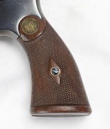 SMITH & WESSON, 38 M&P Model of 1905 - 6 of 23