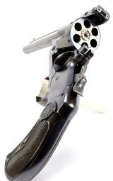 SMITH & WESSON, New Model #3 Target, - 11 of 21