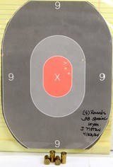 SMITH & WESSON, New Model #3 Target, - 20 of 21