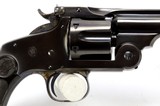 SMITH & WESSON, New Model #3 Target, - 3 of 21