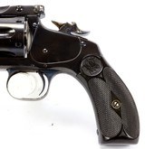 SMITH & WESSON, New Model #3 Target, - 8 of 21