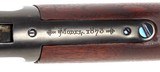 WINCHESTER MODEL 1873, 44-40, - 8 of 11
