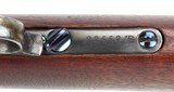 WINCHESTER MODEL 1873, 44-40, - 9 of 11