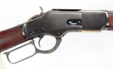 WINCHESTER MODEL 1873, 44-40, - 4 of 11