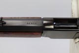 WINCHESTER MODEL 1873, 44-40, - 6 of 11