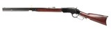 WINCHESTER MODEL 1873, 44-40, - 1 of 11