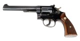 SMITH & WESSON, Model 14,
MFG: 1956 - 2 of 17