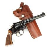 SMITH & WESSON, Model 14,
MFG: 1956 - 1 of 17