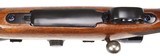 Mauser Custom Mannlicher Rifle, 25-06, NICE! - 15 of 23